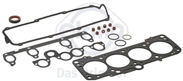 ELRING 183.870 Gasket Set,...